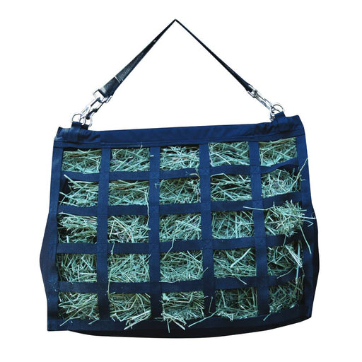 Professional's Choice Medium Feed Hay Bag Barn - Hay Bags & Nets Professional's Choice