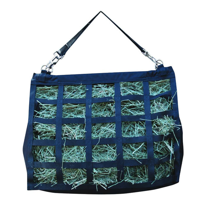 Professional's Choice Medium Feed Hay Bag Barn - Hay Bags & Nets Professional's Choice