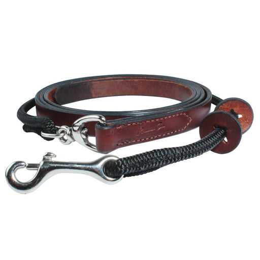 Professional's Choice Lip Cord Lead Tack - Halters & Leads Professional's Choice