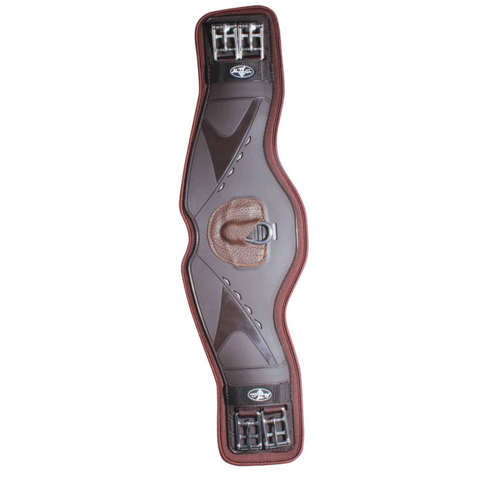 Professional's Choice VenTECH Contoured Monoflap Girth English - Tack Professional's Choice 20"