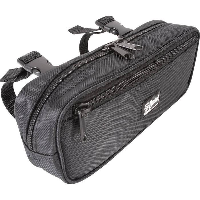 Cashel Small Pommel Bag Tack - Saddle Accessories Cashel Black