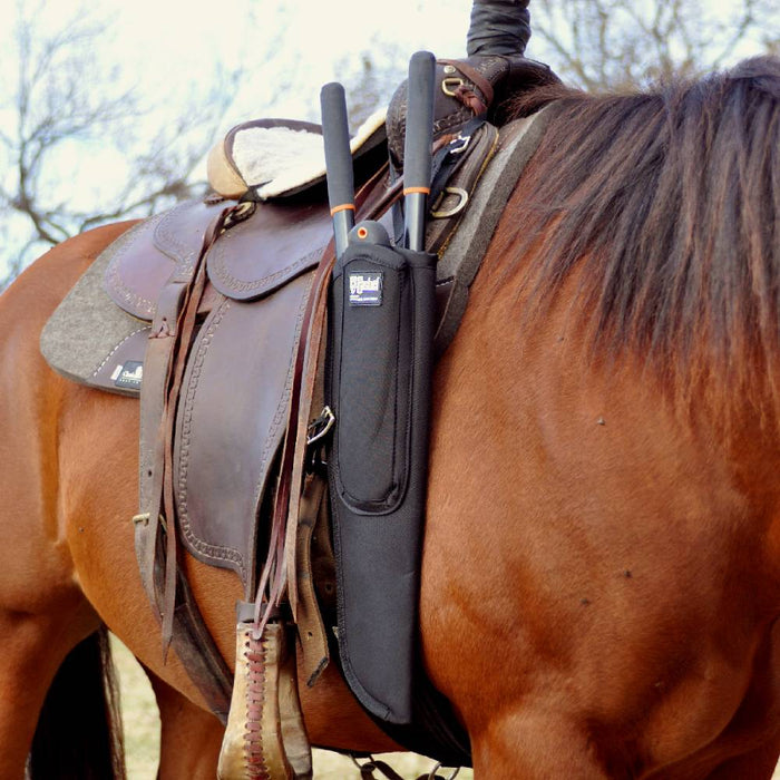 Cashel Lopper/Saw Scabbard Tack - Saddle Accessories Cashel