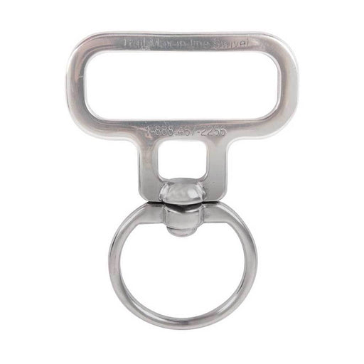 Cashel High Line Swivel Tack - Conchos & Hardware Cashel