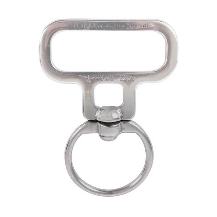 Cashel High Line Swivel Tack - Conchos & Hardware Cashel