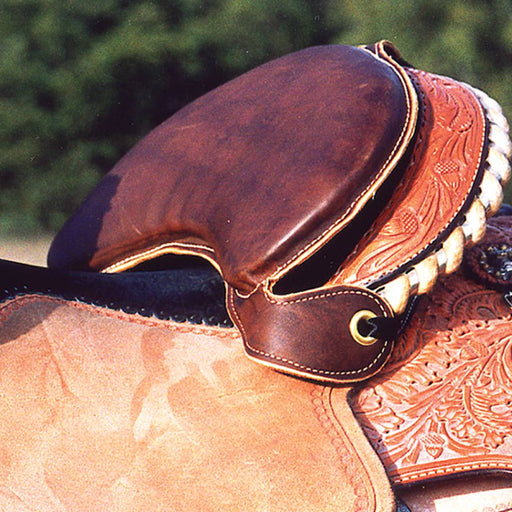 Martin Saddlery Leather Seat Shrinker Tack - Saddle Accessories Martin Saddlery