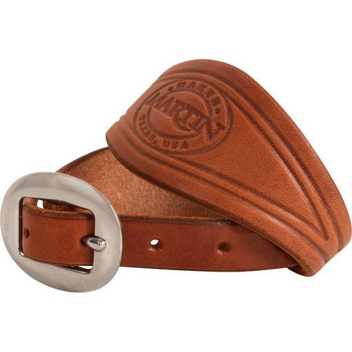 Martin Saddlery Stirrup Hobbles Tack - Saddle Accessories Martin Saddlery Skirting Chestnut