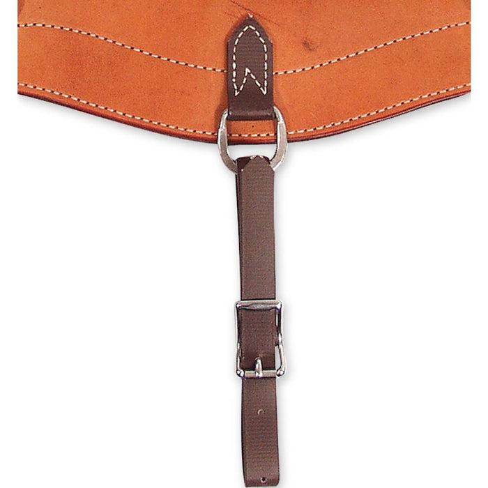 Martin Biothane Flank Cinch Hobble Strap Tack - Cinches Martin Saddlery