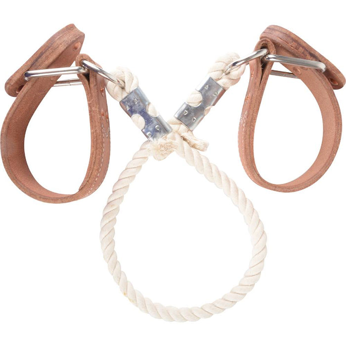 Martin Saddlery Sideline Hobbles Tack - Training Martin Saddlery