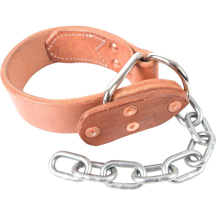 Martin Saddlery Kick Chain Tack - Training Martin Saddlery
