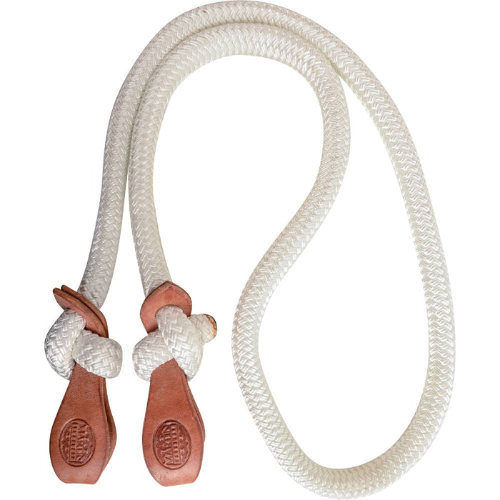 Martin Saddlery Colt Rein Tack - Reins Martin Saddlery