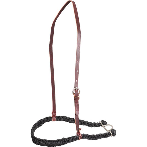 Martin Saddlery Flat Braid Noseband Tack - Nosebands & Tie Downs Martin Saddlery