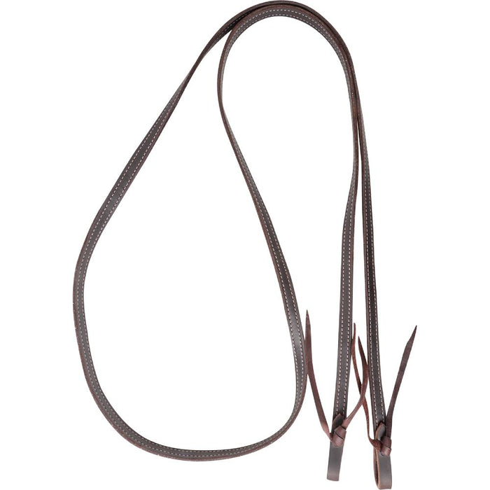 Martin Saddlery Latigo Roping Reins Tack - Reins Martin Saddlery
