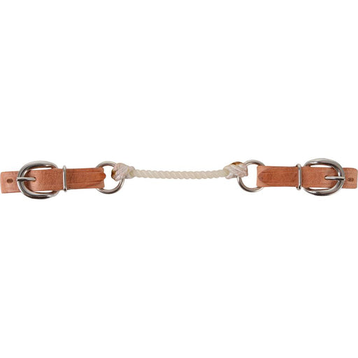 Martin Saddlery Rope Curb Straps Tack - Bits Martin Saddlery Harness