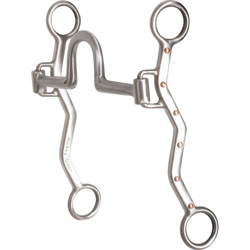 Classic Equine Rickey Green Sharp Setter Bit Tack - Bits Classic Equine