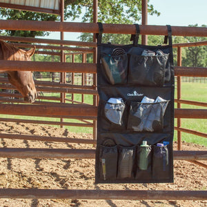 Classic Equine Hanging Groom Case Farm & Ranch - Truck & Trailer Accessories Classic Equine   