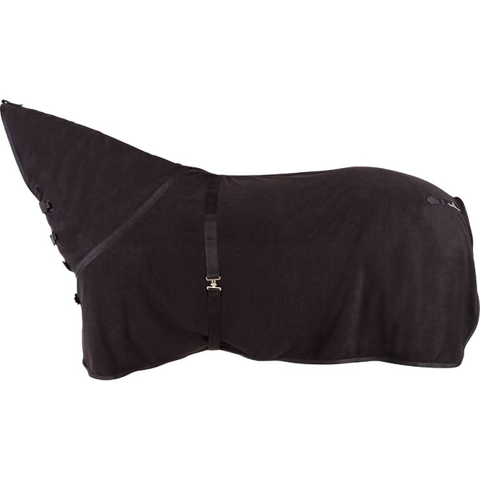 Classic Equine Premium Polar Fleece Cooler Equine - Blankets & Sheets Classic Equine M
