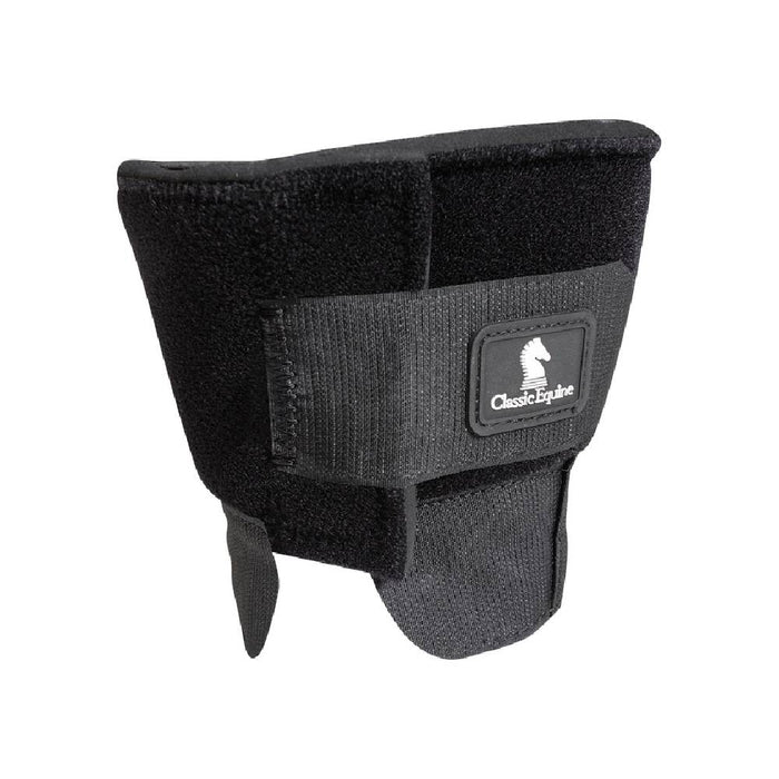 Classic Equine Knee Boot 2 Tack - Leg Protection Classic Equine