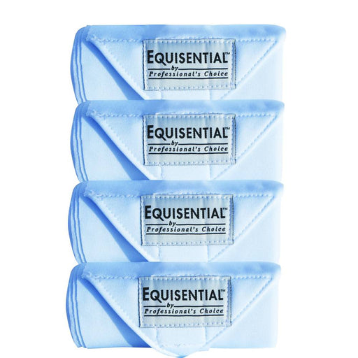 Professional's Choice Equisential Standing Bandages First Aid & Medical - Bandages Professional's Choice White