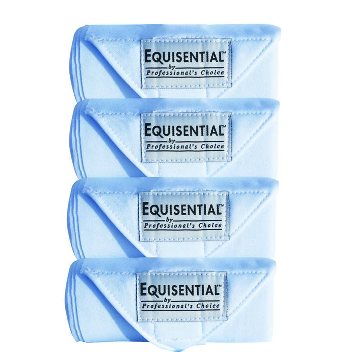 Professional's Choice Equisential Standing Bandages First Aid & Medical - Bandages Professional's Choice White