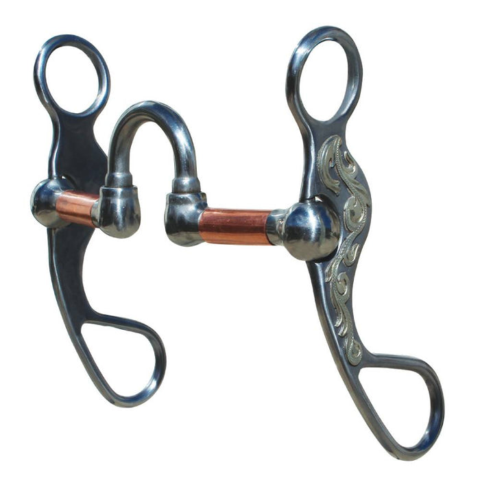 Professional's Choice Bob Avila Collection Santa Rosa Shank Tack - Bits Professional's Choice Default Title