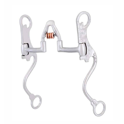 FG Cathedral Correctional Bit Tack - Bits Metalab