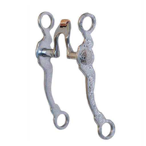 FG Spring System Spoon Bit Tack - Bits Metalab