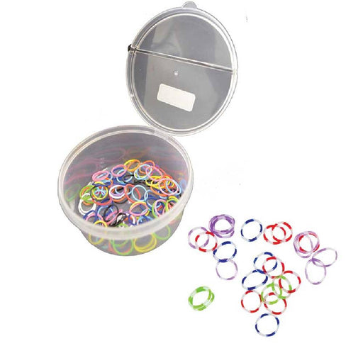 Partrade Braiding Bands Equine - Grooming Partrade