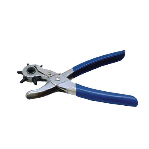 Partrade Leather Punch With Vinyl Handle Barn - Leather Working Partrade