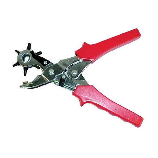 Partrade Revolving Leather Punch Barn - Leather Working Partrade