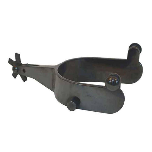 Metalab Rodeo Thirty Degree Spurs Tack - Spurs Metalab