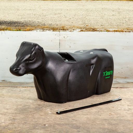 Smarty Conversion Kit Tack - Ropes & Roping Smarty Black