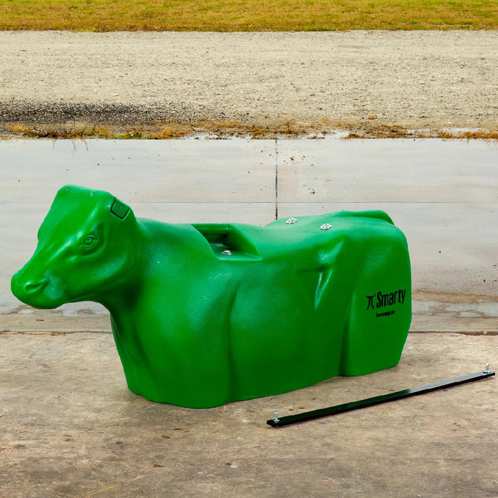 Smarty Conversion Kit Tack - Ropes & Roping Smarty Green