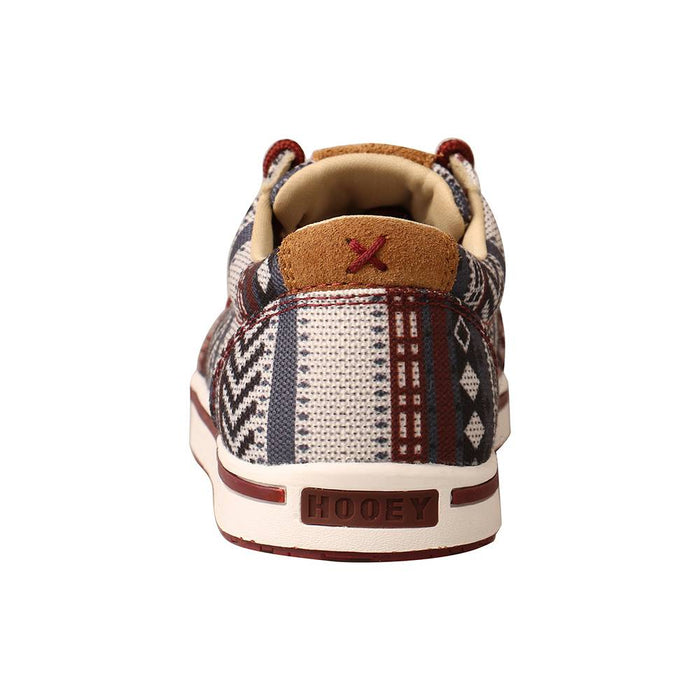 Twisted X Youth Hooey Loper Shoe KIDS - Footwear - Casual Shoes Twisted X