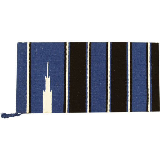 Mustang Navajo Blanket Tack - Saddle Pads Mustang