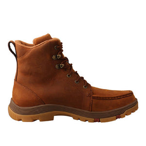 Twisted X 6" Oblique Work Boot MEN - Footwear - Work Boots TWISTED X