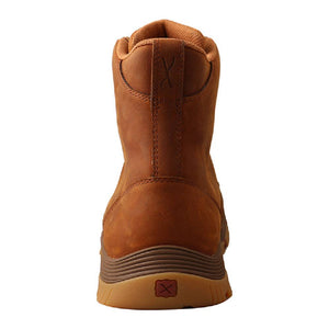 Twisted X 6" Oblique Work Boot MEN - Footwear - Work Boots TWISTED X