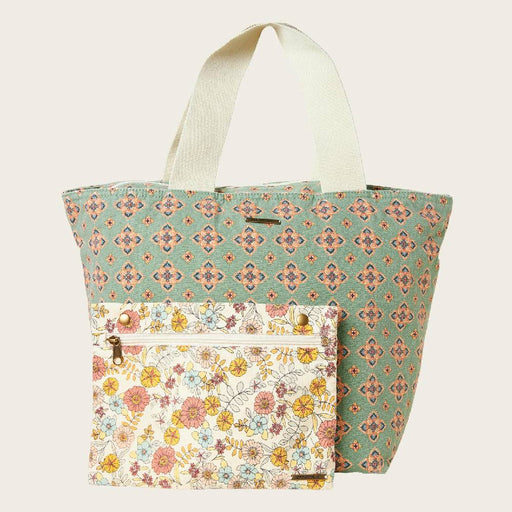 O'Neill Touring Tote Bag WOMEN - Accessories - Handbags - Tote Bags O'Neill
