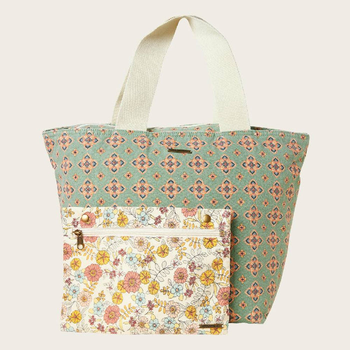O'Neill Touring Tote Bag WOMEN - Accessories - Handbags - Tote Bags O'Neill