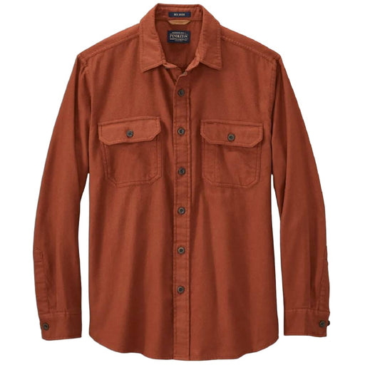 Pendleton Men's Burnside Flannel Shirt MEN - Clothing - Shirts - Long Sleeve Pendleton