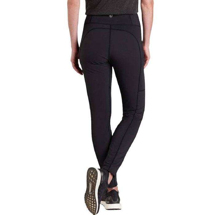 KÜHL Women's Toasty Transcendr Legging WOMEN - Clothing - Pants & Leggings Kühl