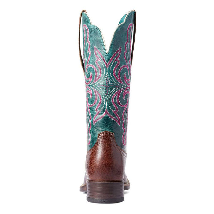 Ariat Women's Primera StretchFit Boot WOMEN - Footwear - Boots - Western Boots Ariat Footwear