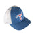 Teskey's T Logo Cap - American Flag T TESKEY'S GEAR - Baseball Caps Richardson   
