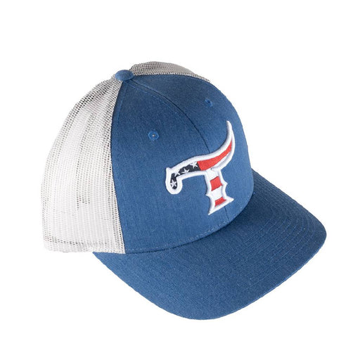 Teskey's T Logo Cap - FINAL SALE TESKEY'S GEAR - Baseball Caps Teskey's