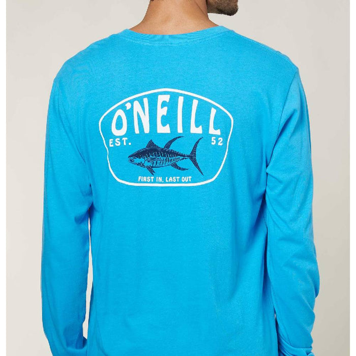 O'Neill Men's Last Call Tee MEN - Clothing - T-Shirts & Tanks O'Neill