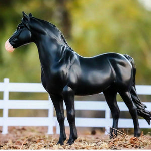 Breyer Spanish Mustang Family KIDS - Accessories - Toys Breyer
