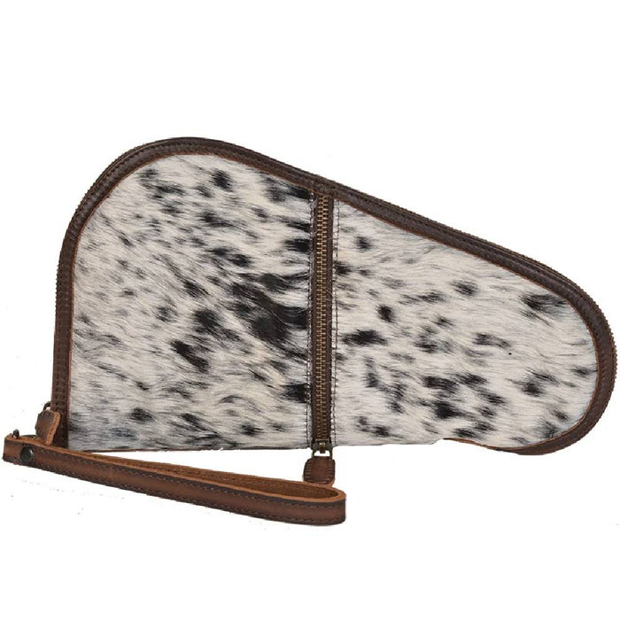 STS Ranchwear Cowhide Pistol Case ACCESSORIES - Luggage & Travel STS Ranchwear