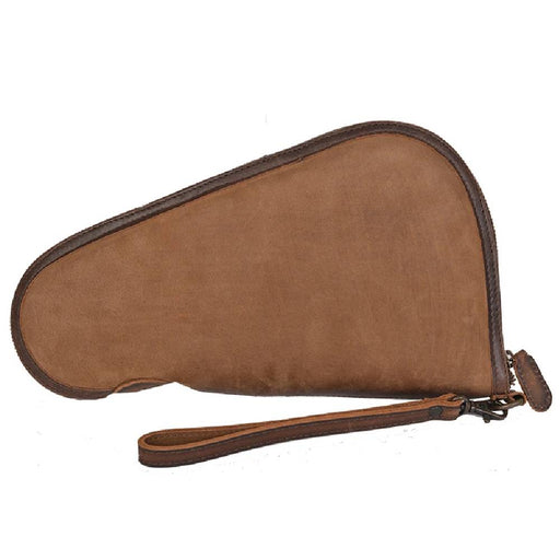 STS Ranchwear Cowhide Pistol Case ACCESSORIES - Luggage & Travel STS Ranchwear