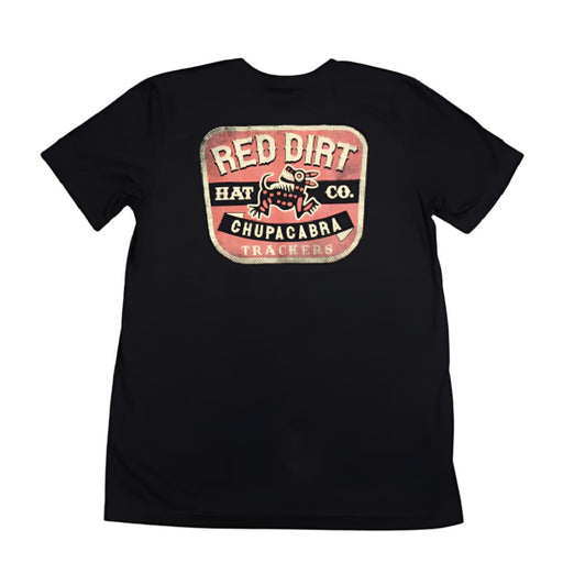 Red Dirt Hat Co Chupacabra T-Shirt MEN - Clothing - T-Shirts & Tanks Red Dirt Hat Co.