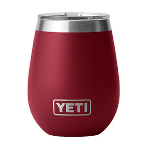 Yeti 10oz Tumbler w/ Lid - Multiple Colors Home & Gifts - Yeti Yeti Harvest Red  