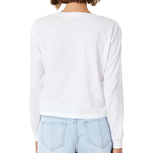Rip Curl Women's Plains Tee WOMEN - Clothing - Tops - Long Sleeved Rip Curl